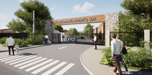 Proyecto Condominio Huerto Sur de Inmobiliaria Prime Inmobiliaria-2
