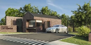 Proyecto Condominio Los Ciervos de Inmobiliaria Inmobiliaria Los Ciervos-1