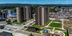 Proyecto Circunvalacion Sur Etapa II de Inmobiliaria Civilia-1