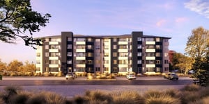 Proyecto Cumbres de Los Andes de Inmobiliaria Galilea-1
