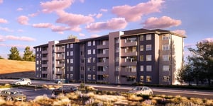 Proyecto Cumbres de Curauma de Inmobiliaria Galilea-1