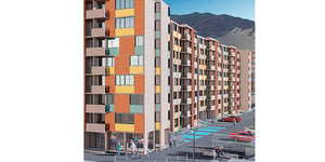 Proyecto Condominio La Reserva de Inmobiliaria Echeverria Izquierdo-4