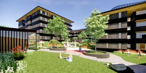 Proyecto Comarca Menden de Inmobiliaria Ensamble Desarrollo Inmobiliario-2
