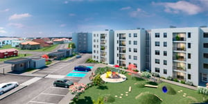 Proyecto Condominio Doa Sofia de Inmobiliaria Grupo Vive-9