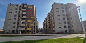 Proyecto Condominio La Reserva de Inmobiliaria Echeverria Izquierdo-1