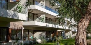 Proyecto Entre Sauces de Inmobiliaria Fortaleza-1