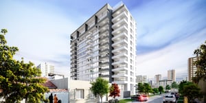 Proyecto Edificio Curinanca de Inmobiliaria Dicsa-1