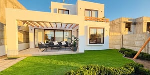 Proyecto Condominio Valle Del Mar Etapa XIII de Inmobiliaria Dicsa-1