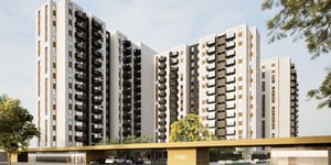 Proyecto Alturas de Pudahuel de Inmobiliaria ICuadra-1