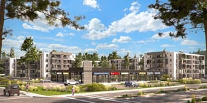 Proyecto ParqueMar El Tabo de Inmobiliaria CFL-1