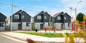 Proyecto Barrio Encanto de Molina de Inmobiliaria Brio-1