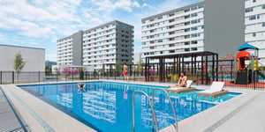 Proyecto Parrones de Baquedano Norte de Inmobiliaria Brio-1