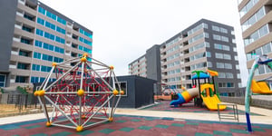 Proyecto Vistas I de Curauma de Inmobiliaria Brio-1