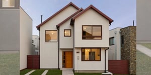 Proyecto Cumbres Del Peral de Inmobiliaria FG-1