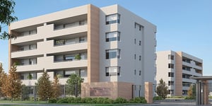 Proyecto Cumbres de San Damian de Inmobiliaria Galilea-1