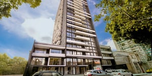 Proyecto Espacio Heras de Inmobiliaria Urbani-1