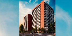 Proyecto Parque Araya de Inmobiliaria Echeverria Izquierdo-1