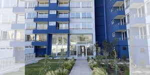 Proyecto Edificio Terrazas de La Florida de Inmobiliaria Nahmias Hermanos-1