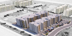 Proyecto Condominio La Reserva de Inmobiliaria Echeverria Izquierdo-2