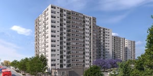 Condominio Gran Avenida-2 Condominio Gran Avenida-2