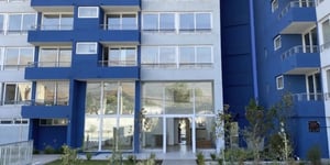 Proyecto Edificio Terrazas de La Florida de Inmobiliaria Nahmias Hermanos-1