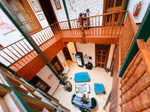 hotel-boutique-en-venta-cerro-alegre,-valparaiso-1