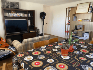 -4