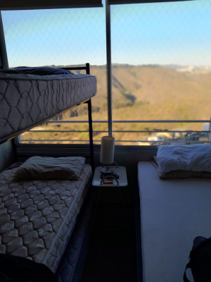 -3