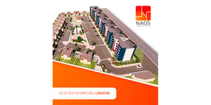 Proyecto Condominio El Molino de Inmobiliaria Naos-5
