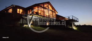 Casa en Puerto Varas - 101104128-2 Casa en Puerto Varas - 101104128-2