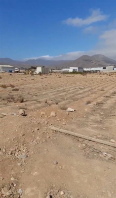 Terreno en La Serena - 1600-3 Terreno en La Serena - 1600-3