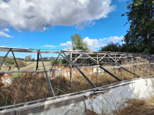-3