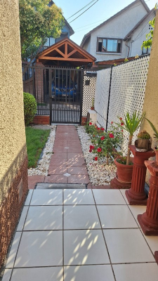 Casa en Pudahuel - 117114-2 Casa en Pudahuel - 117114-2