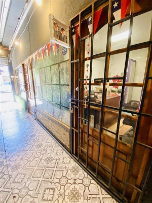 -4