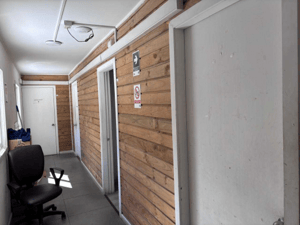Oficina en Puerto Montt - Edificio en venta con renta. (150773)-2 Oficina en Puerto Montt - Edificio en venta con renta. (150773)-2