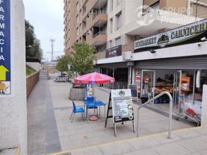 Local Comercial en Pudahuel - 105074126-2 Local Comercial en Pudahuel - 105074126-2