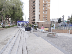 Local Comercial en Pudahuel - 105074126-4 Local Comercial en Pudahuel - 105074126-4