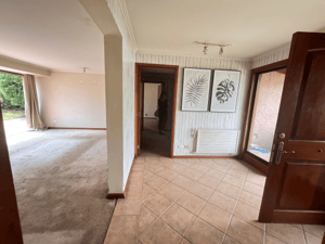 Casa en Lo Barnechea - Oportunidad para remodelar, lado colegios (131320)-2 Casa en Lo Barnechea - Oportunidad para remodelar, lado colegios (131320)-2