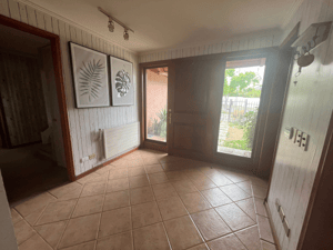 Casa en Lo Barnechea - Oportunidad para remodelar, lado colegios (131320)-5 Casa en Lo Barnechea - Oportunidad para remodelar, lado colegios (131320)-5