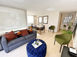 Departamento en Providencia - Av. El Bosque / Excelente oportunidad! (153190)-5 Departamento en Providencia - Av. El Bosque / Excelente oportunidad! (153190)-5