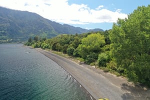 Parcela de Agrado en Lago Ranco - 56138-4 Parcela de Agrado en Lago Ranco - 56138-4