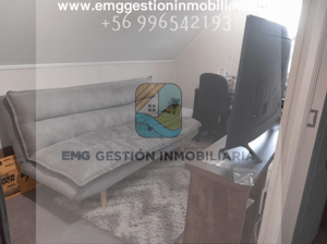 Casa en Valdivia - 4966-2 Casa en Valdivia - 4966-2