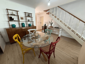 Casa en Rancagua - Casa 4D3B en Condominio Pueblo de Naturales (15...-5 Casa en Rancagua - Casa 4D3B en Condominio Pueblo de Naturales (15...-5