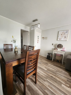 Departamento en San Joaquín - 57383-2 Departamento en San Joaquín - 57383-2