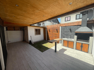 Casa en Maipú - VENTA CASA EN CONDOMINIO MAIPÚ SEGURIDAD 24/7 4...-4 Casa en Maipú - VENTA CASA EN CONDOMINIO MAIPÚ SEGURIDAD 24/7 4...-4