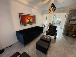 -4