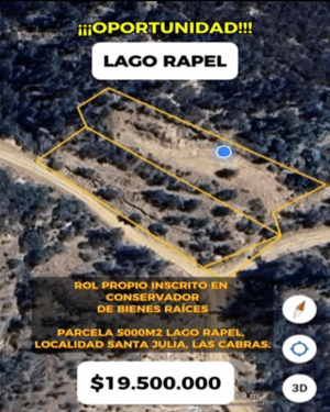 parcela-5000-m²-en-condominio-rayito-de-sol,-ce-1