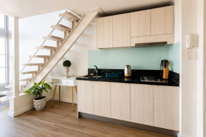 -4