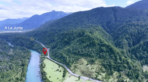 Terreno en Cisnes - TERRENO CON RÍO Y ACCESO A RUTA 7, SECTOR EL YU...-2 Terreno en Cisnes - TERRENO CON RÍO Y ACCESO A RUTA 7, SECTOR EL YU...-2