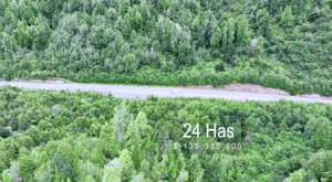 Terreno en Cisnes - TERRENO CON RÍO Y ACCESO A RUTA 7, SECTOR EL YU...-4 Terreno en Cisnes - TERRENO CON RÍO Y ACCESO A RUTA 7, SECTOR EL YU...-4